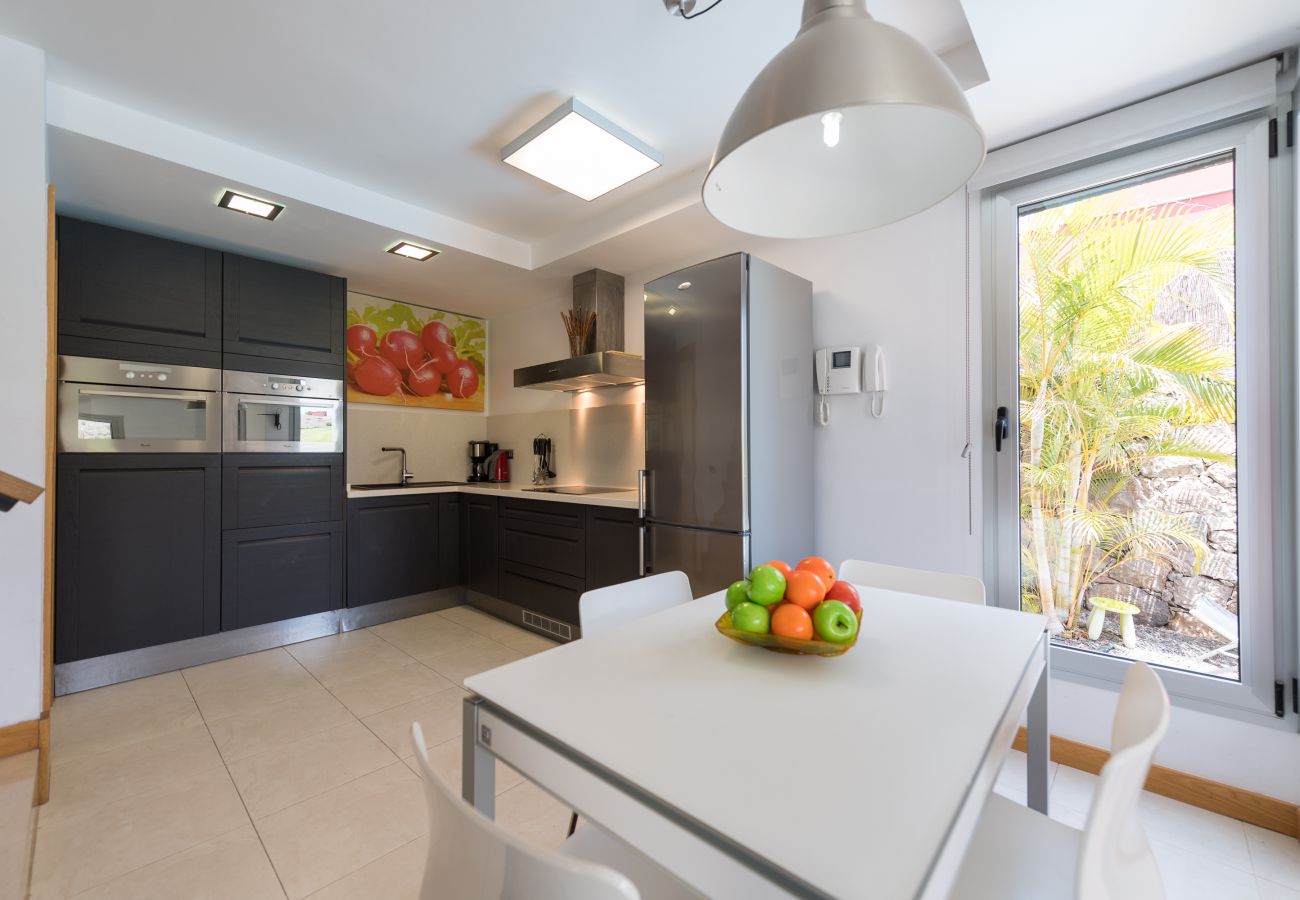 Villa in San Bartolomé de Tirajana - Vista Golf 22