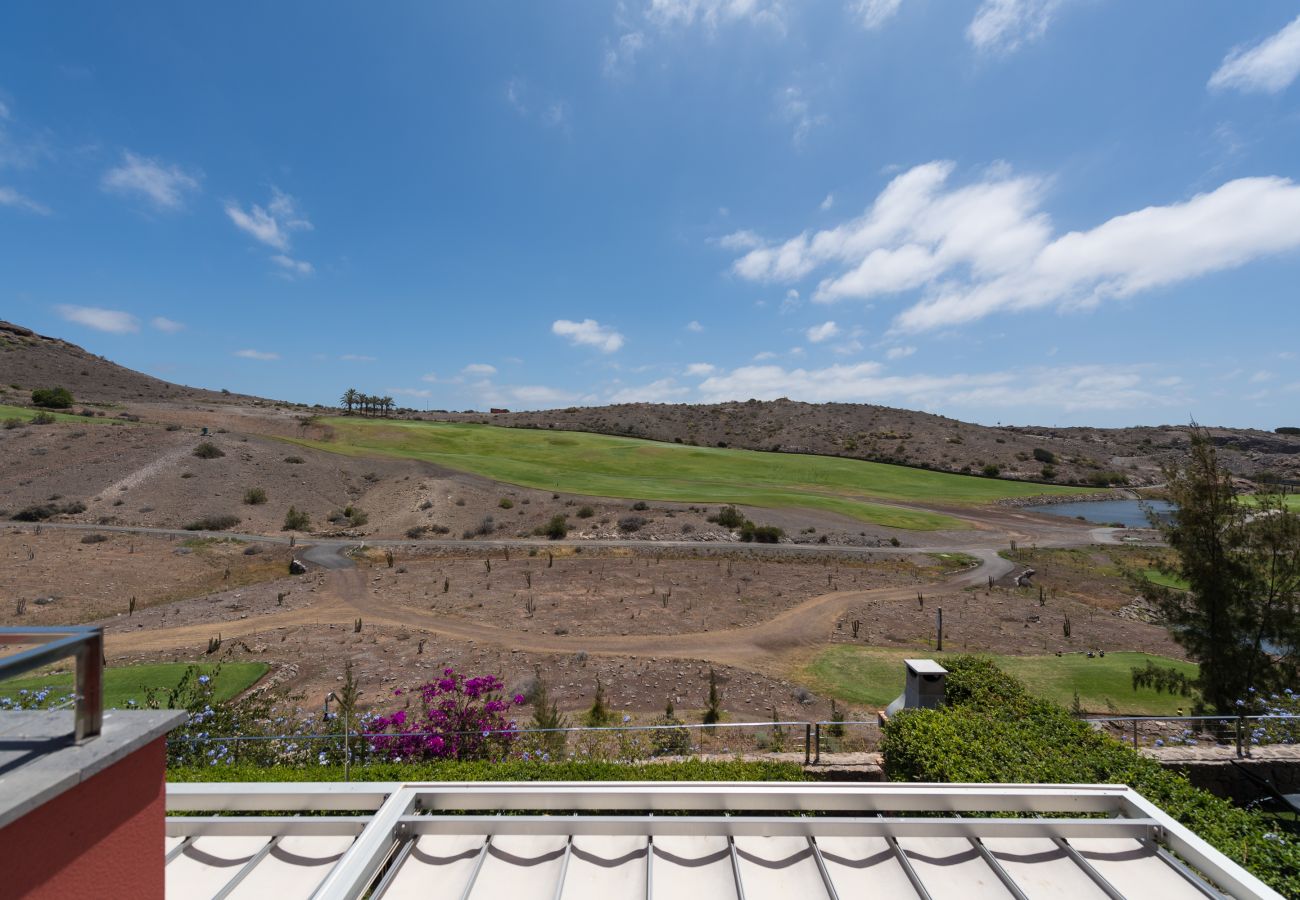 Villa in San Bartolomé de Tirajana - Vista Golf 22