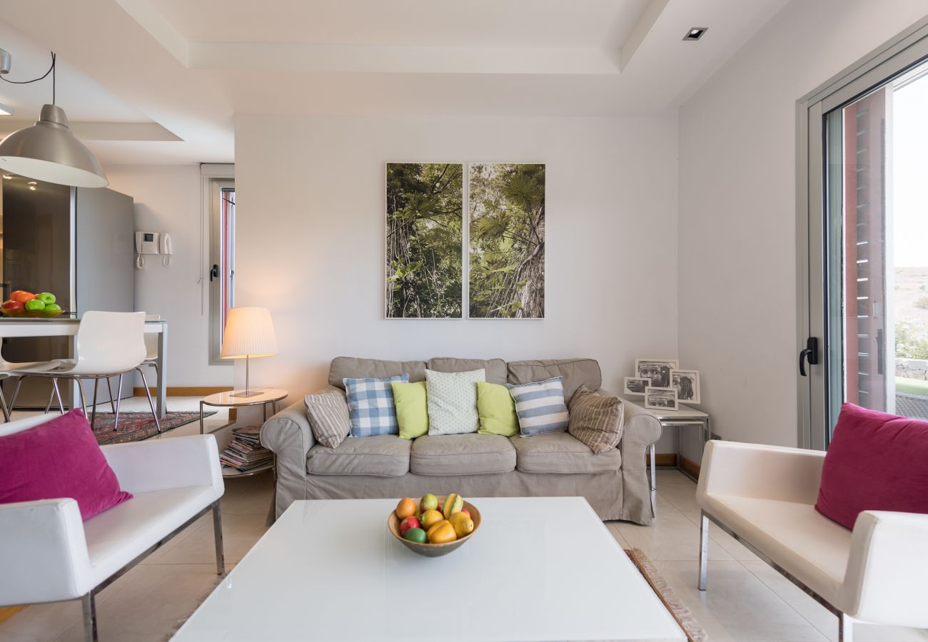 Villa in San Bartolomé de Tirajana - Vista Golf 22