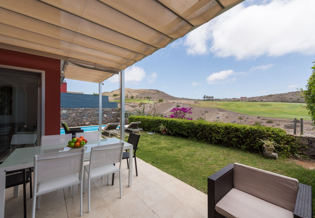 Villa in San Bartolomé de Tirajana - Vista Golf 22