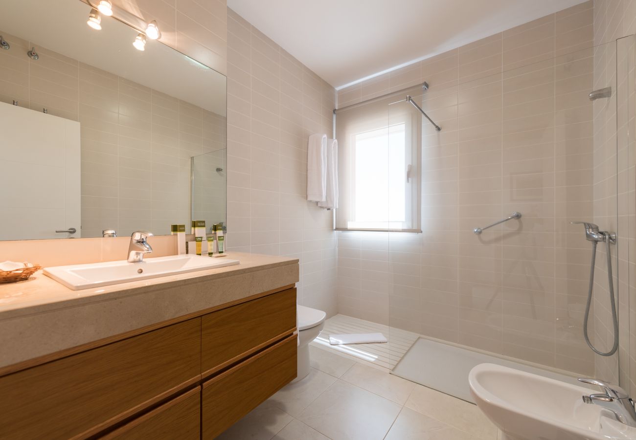 Villa in San Bartolomé de Tirajana - Vista Golf 22