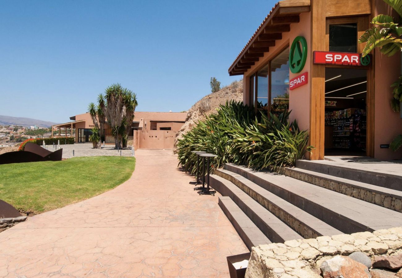 Villa in San Bartolomé de Tirajana - Tabaibas 1