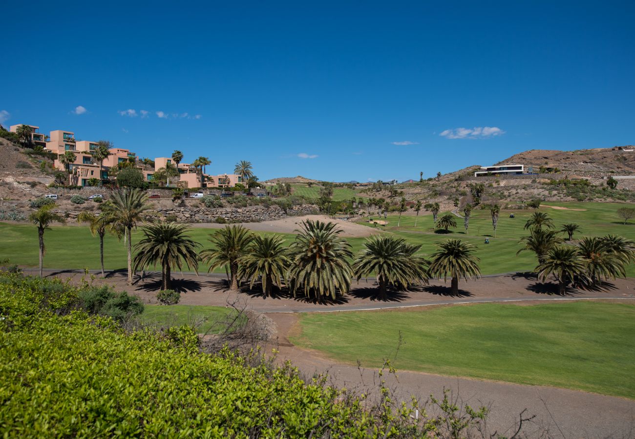 Villa in San Bartolomé de Tirajana - Tabaibas 1