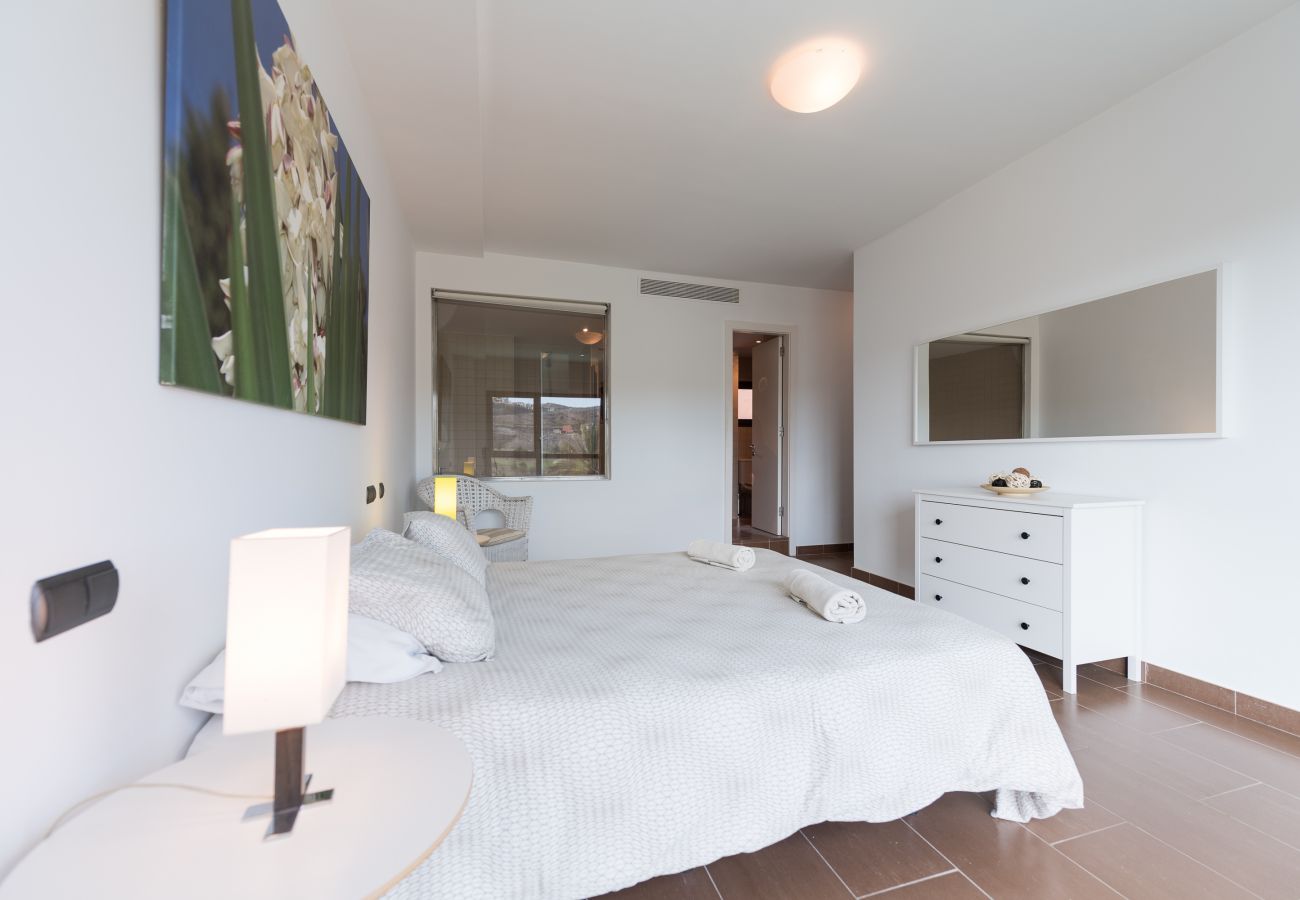 Villa in San Bartolomé de Tirajana - Tabaibas 14