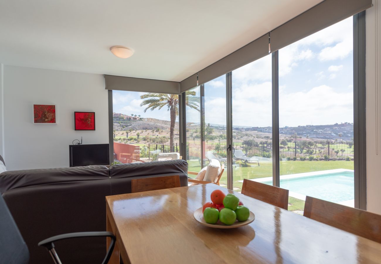 Villa in San Bartolomé de Tirajana - Tabaibas 14
