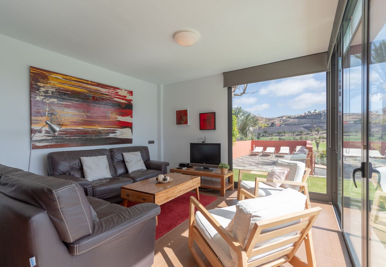 Villa in San Bartolomé de Tirajana - Tabaibas 14