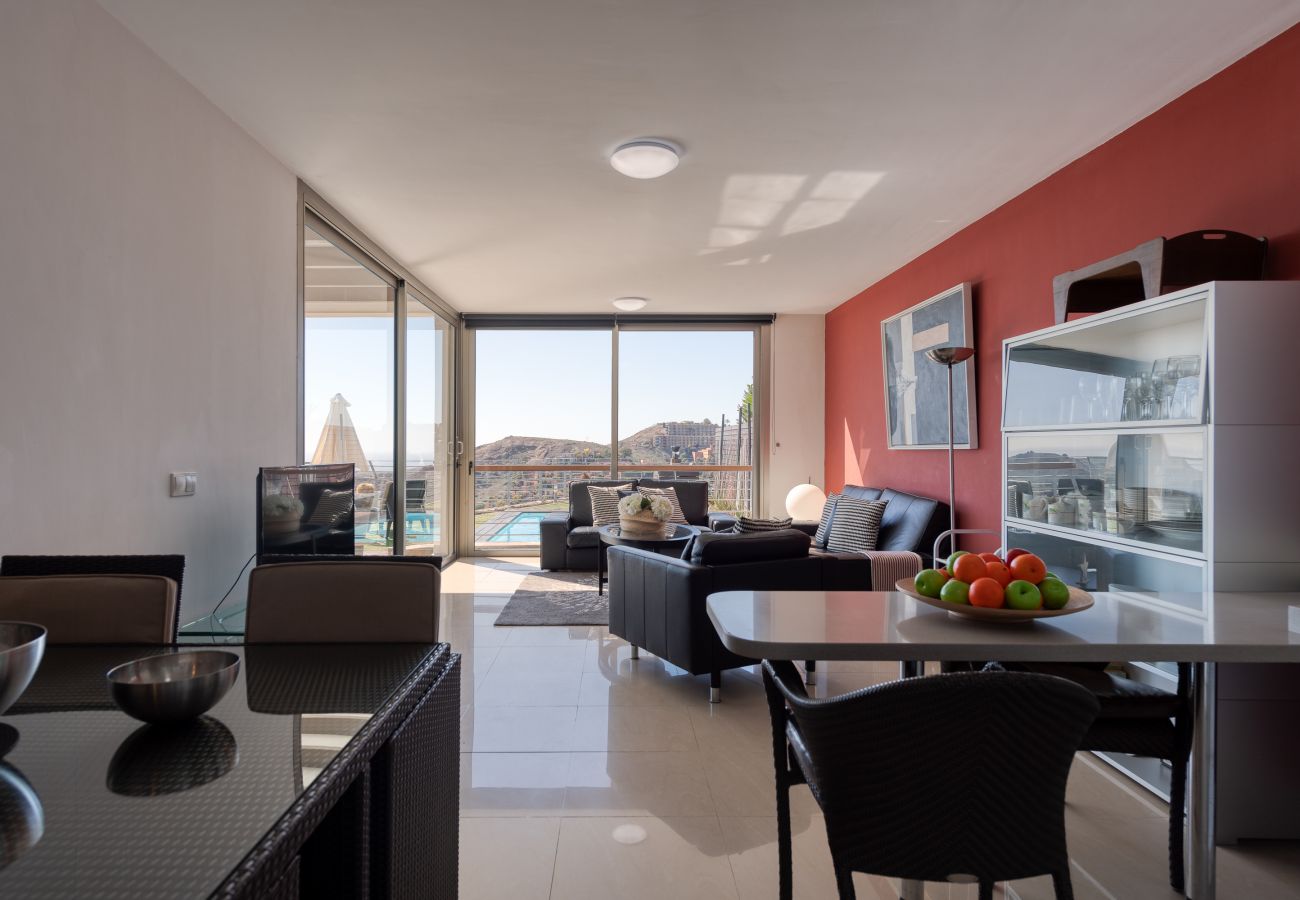 Villa in San Bartolomé de Tirajana - Golfers 1