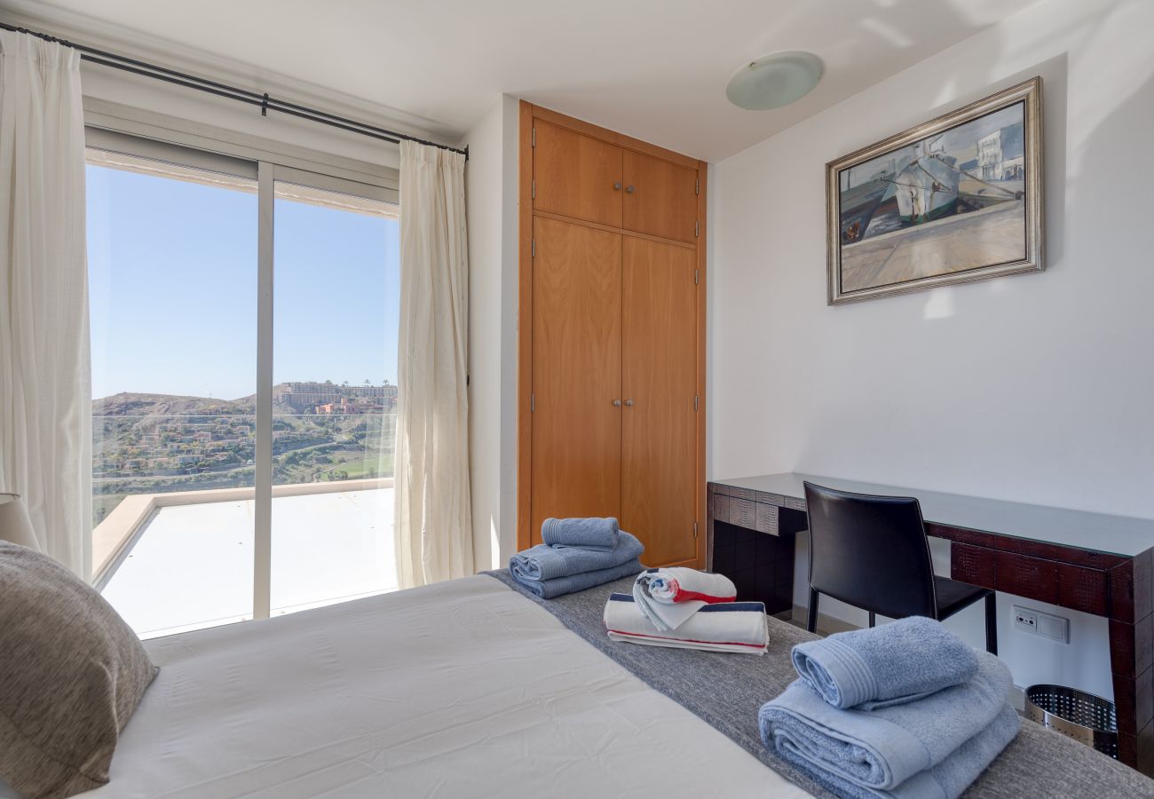 Villa in San Bartolomé de Tirajana - Golfers 1