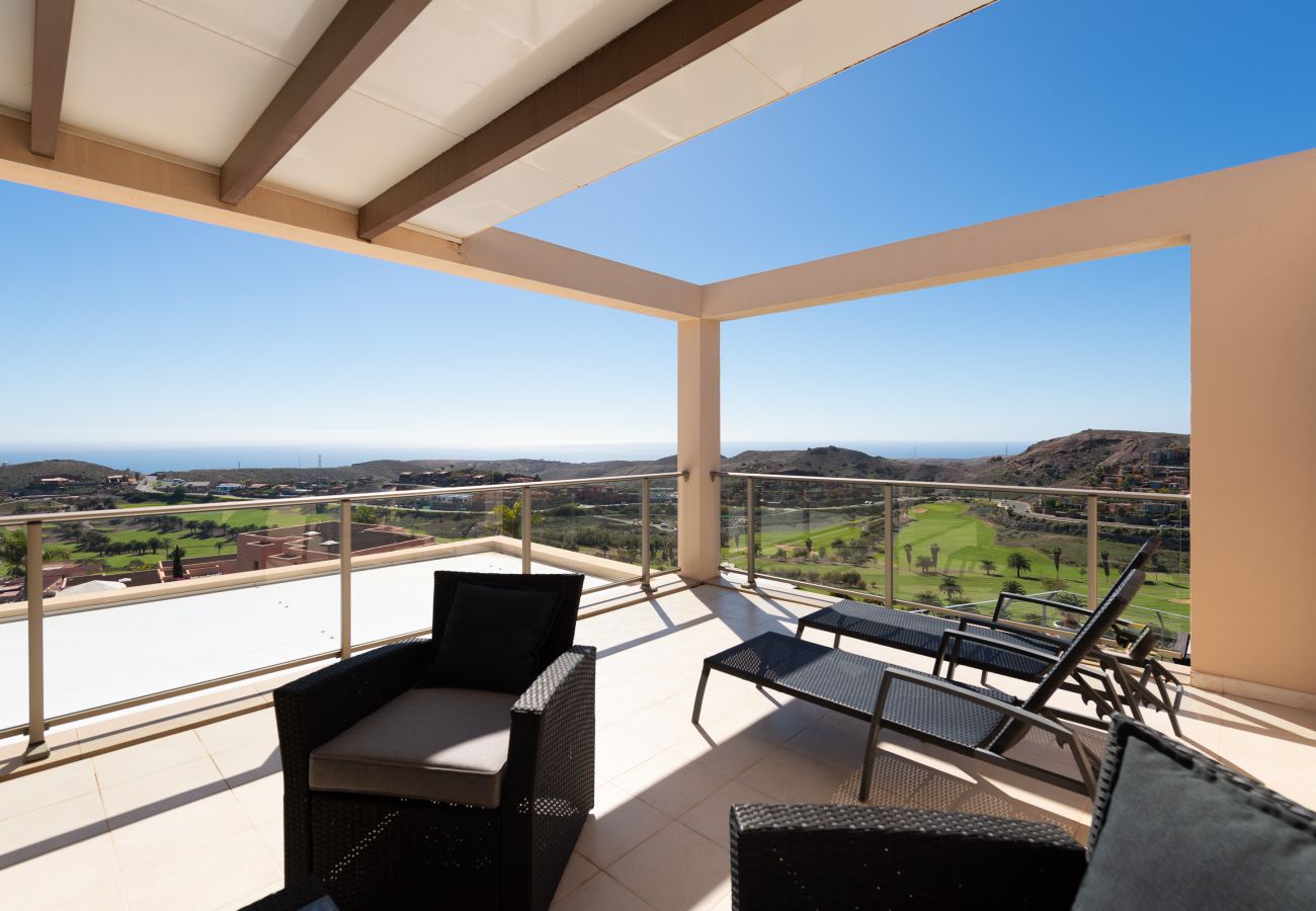 Villa in San Bartolomé de Tirajana - Golfers 1