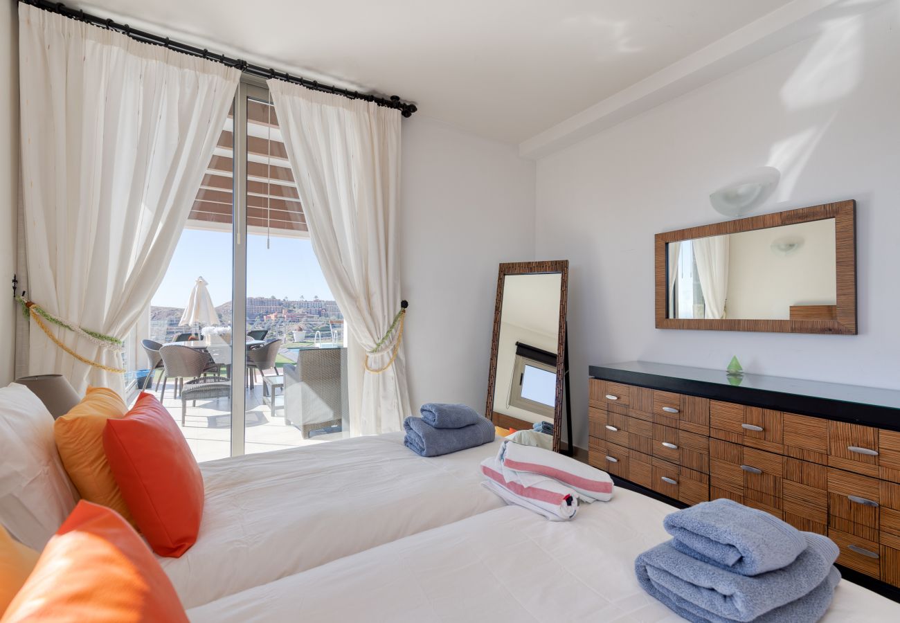 Villa in San Bartolomé de Tirajana - Golfers 1