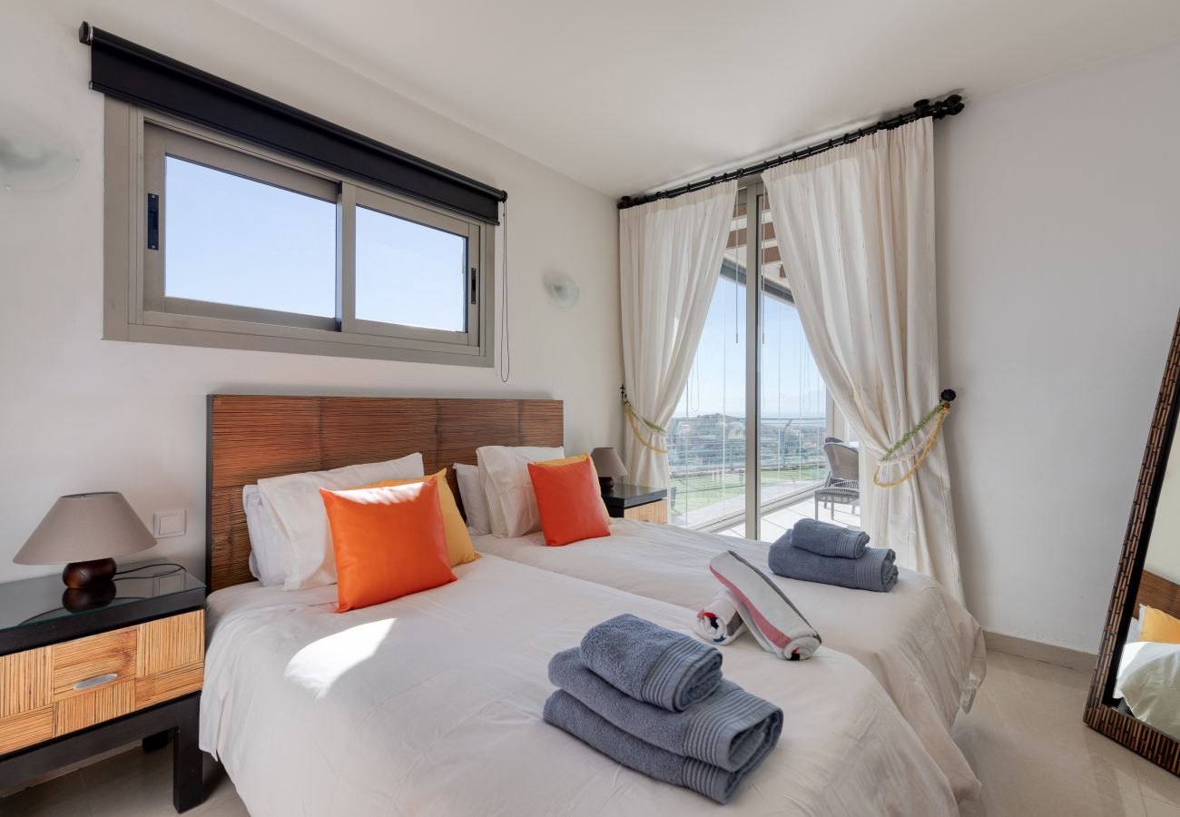 Villa in San Bartolomé de Tirajana - Golfers 1