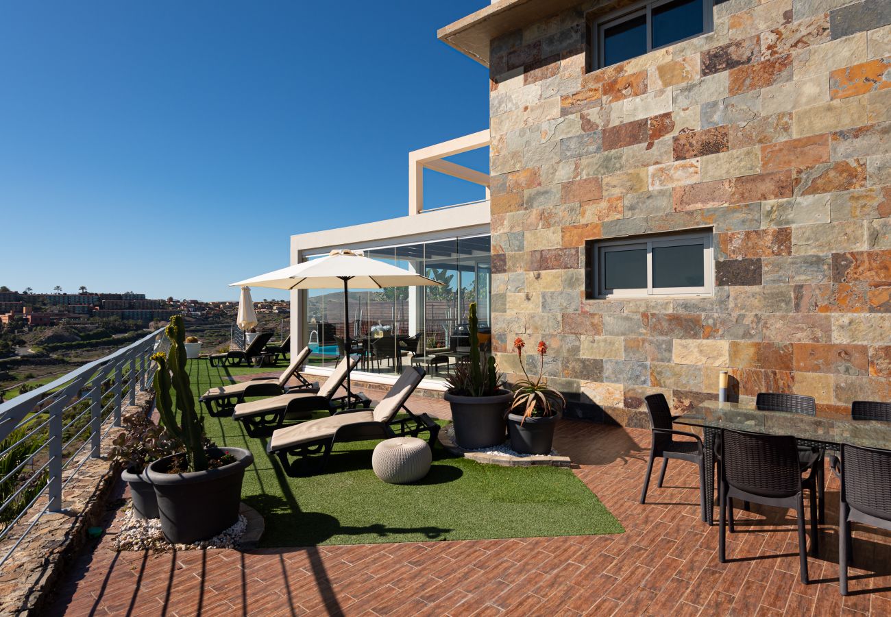Villa in San Bartolomé de Tirajana - Golfers 1