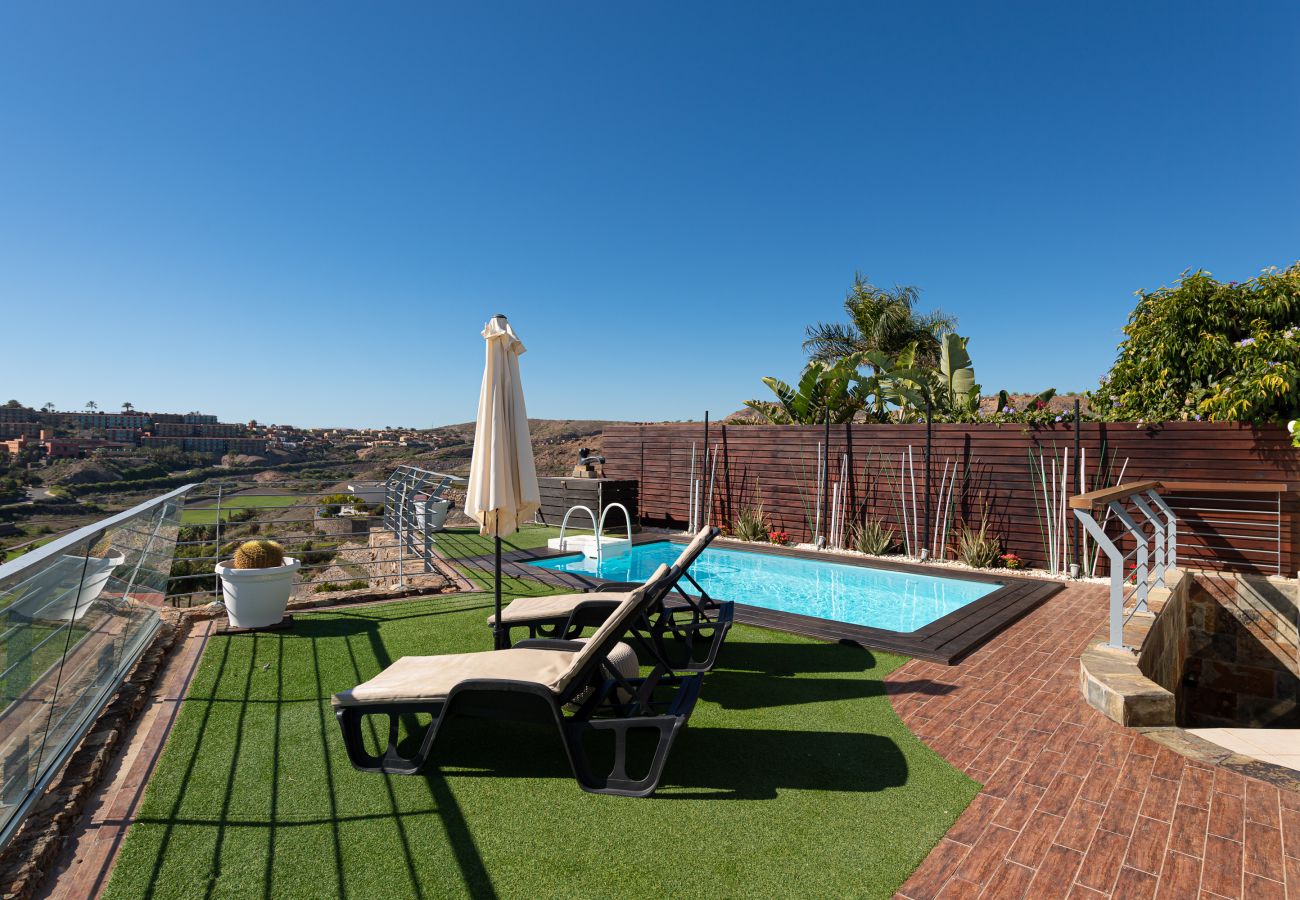 Villa in San Bartolomé de Tirajana - Golfers 1