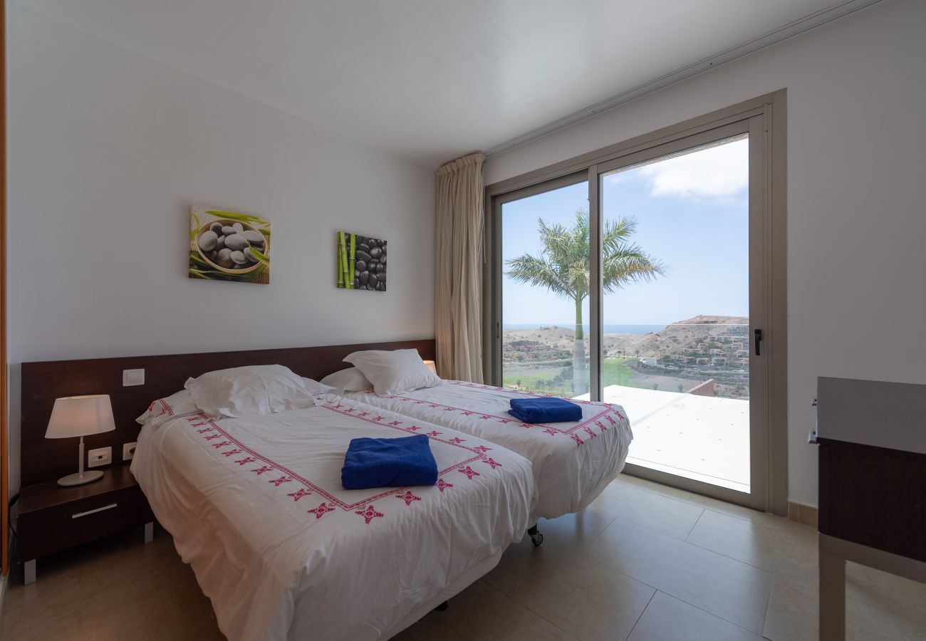 Villa in San Bartolomé de Tirajana - Golfers 5