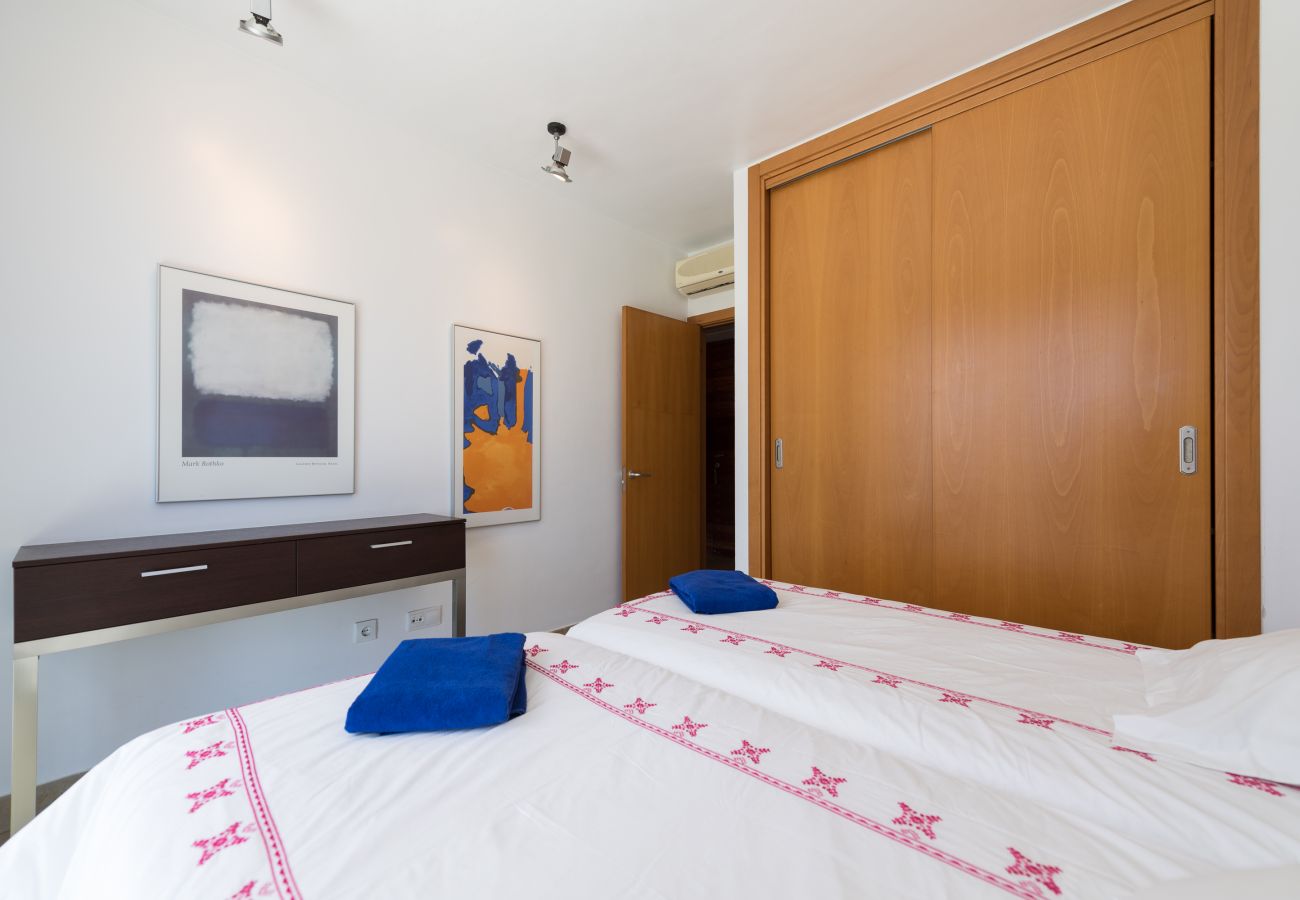 Villa in San Bartolomé de Tirajana - Golfers 5