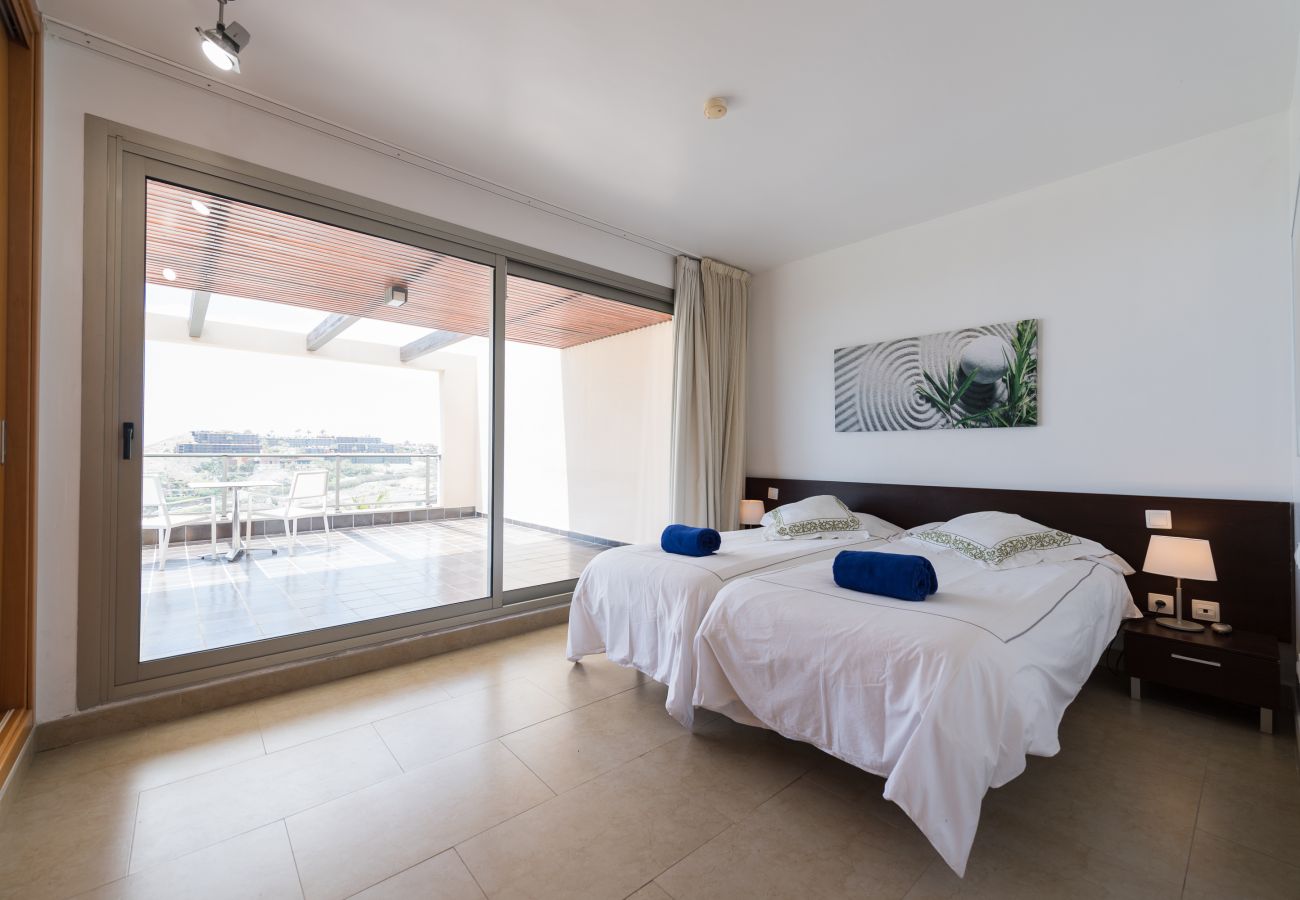 Villa in San Bartolomé de Tirajana - Golfers 5