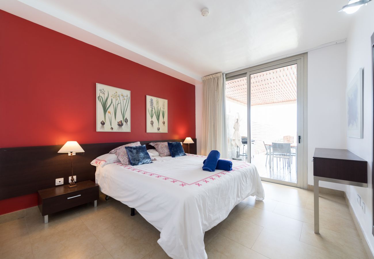 Villa in San Bartolomé de Tirajana - Golfers 5