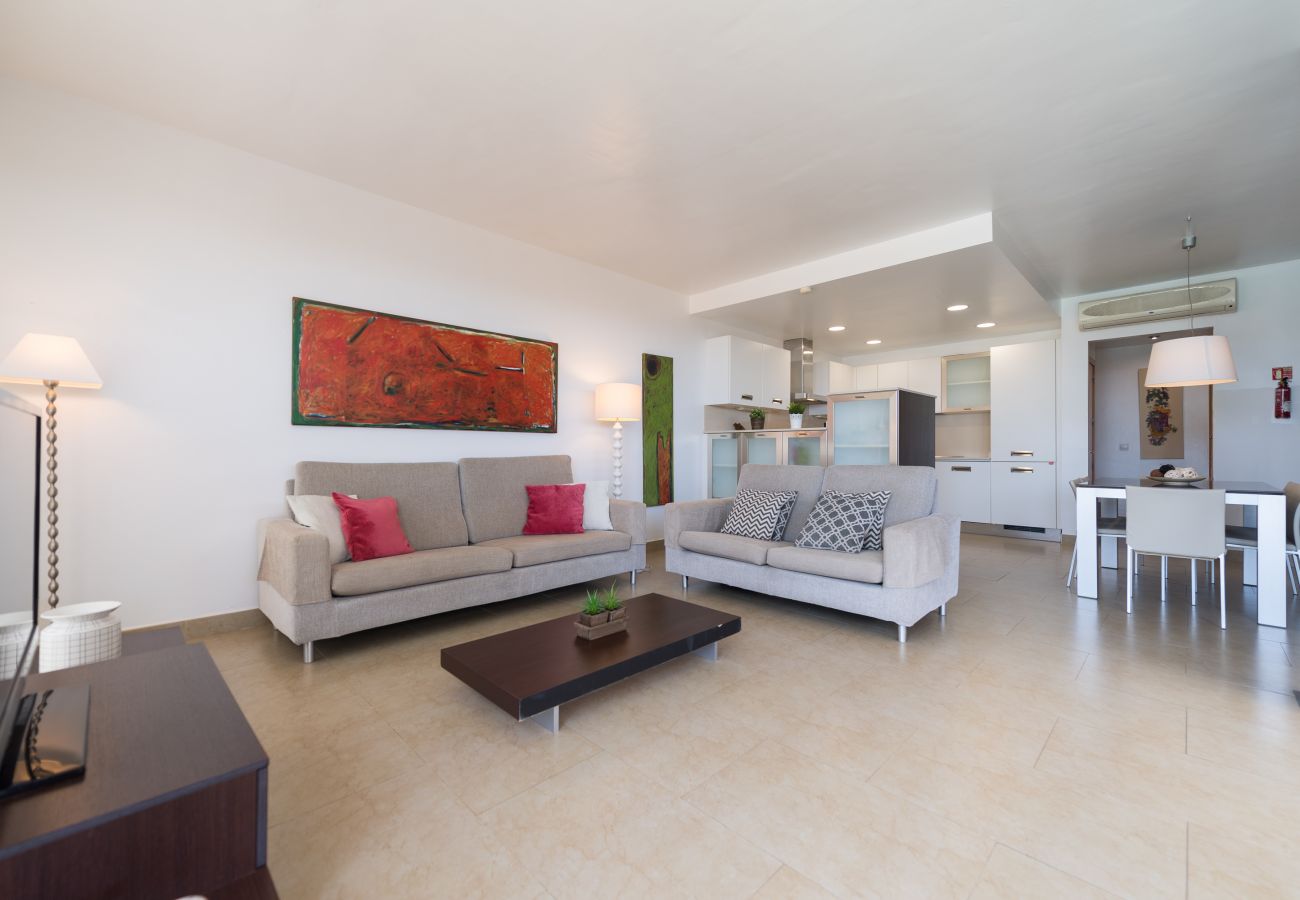Villa in San Bartolomé de Tirajana - Golfers 5
