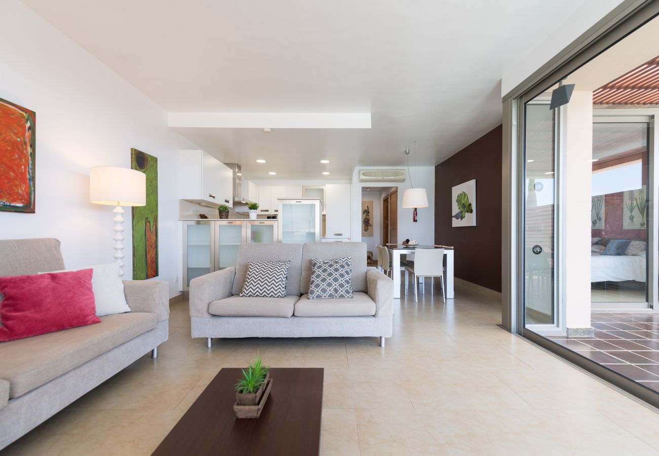 Villa in San Bartolomé de Tirajana - Golfers 5