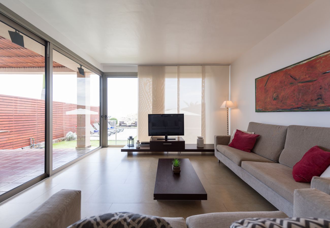 Villa in San Bartolomé de Tirajana - Golfers 5