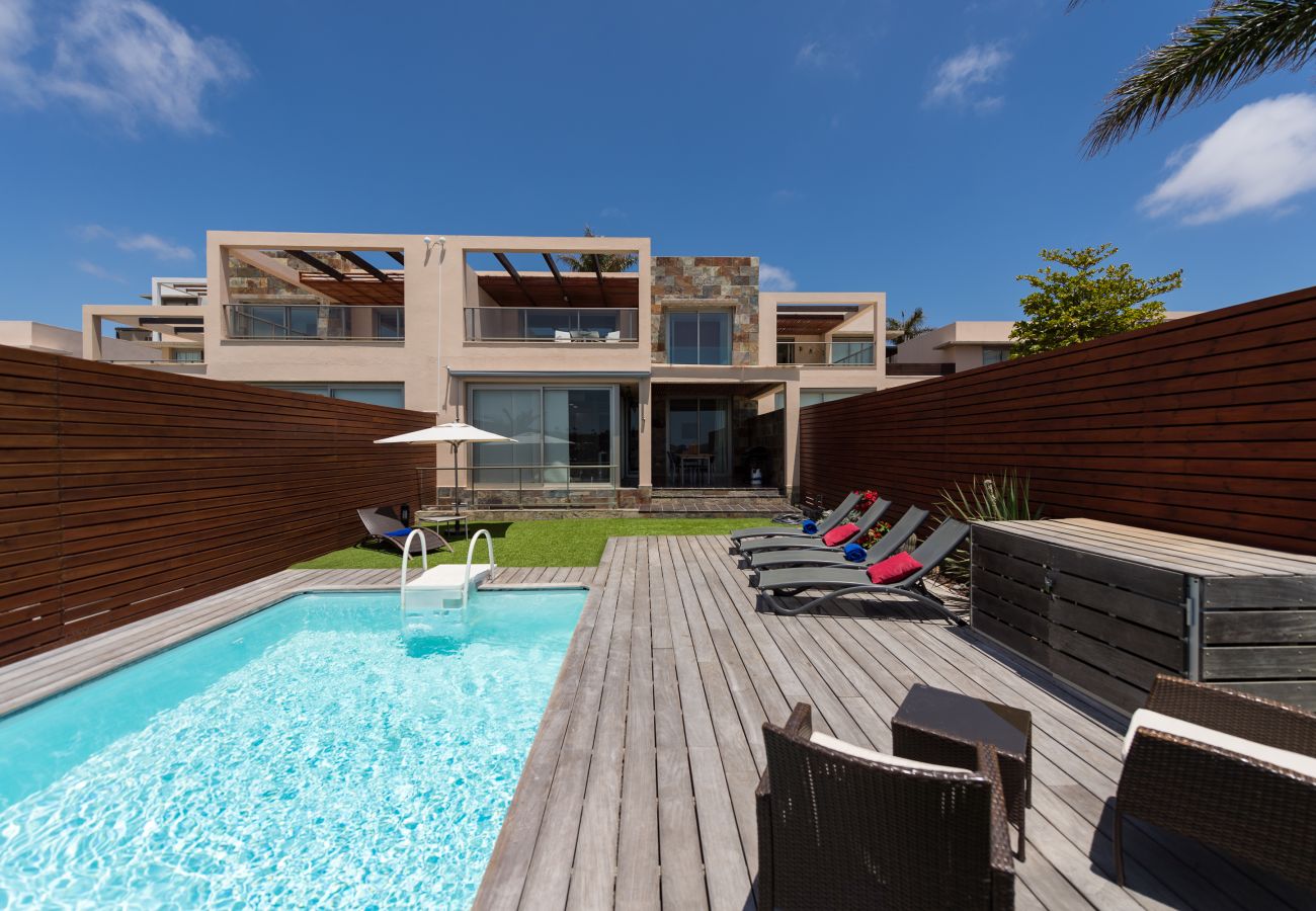 Villa in San Bartolomé de Tirajana - Golfers 5