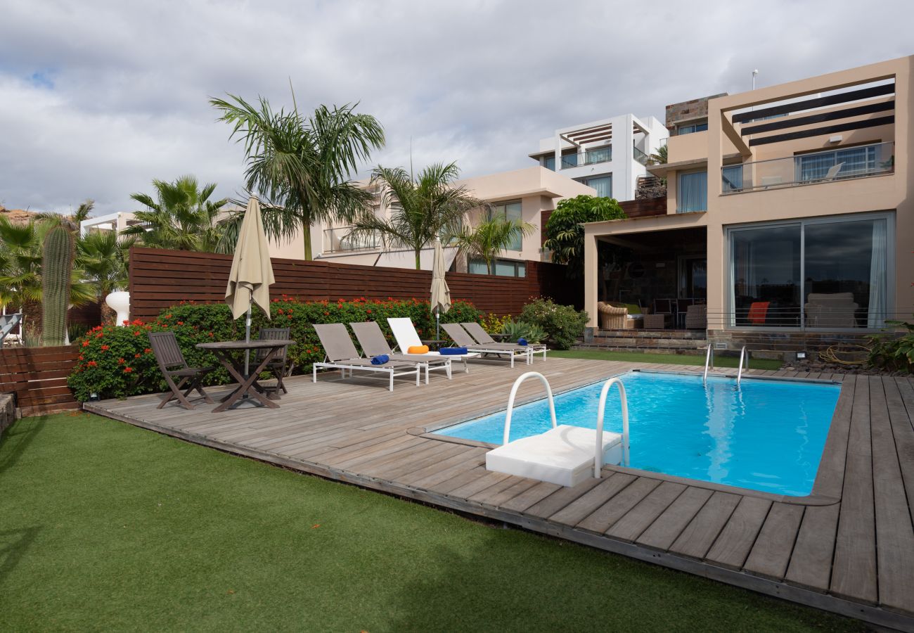 Villa in San Bartolomé de Tirajana - Golfers 7