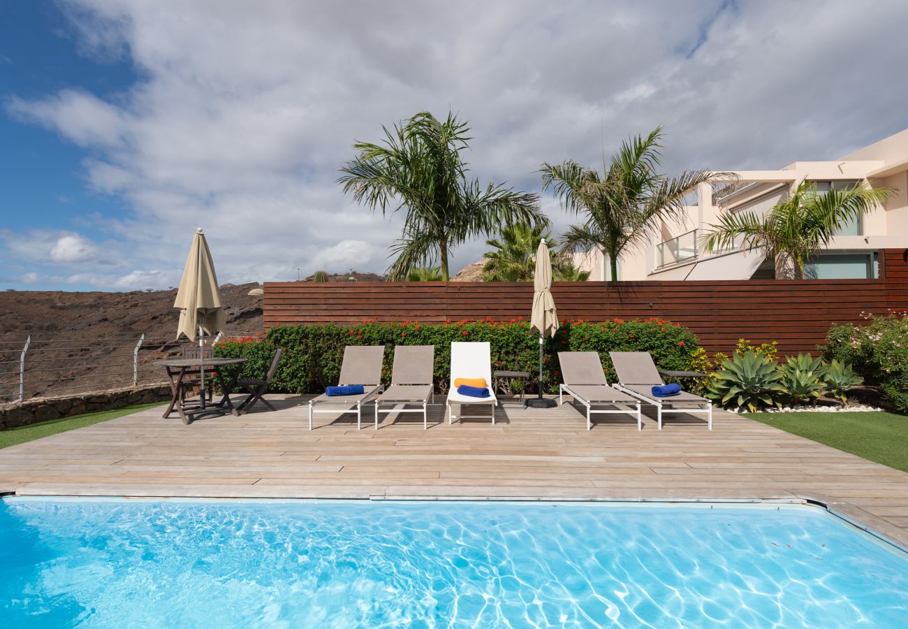 Villa in San Bartolomé de Tirajana - Golfers 7