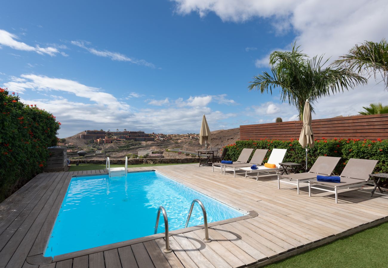 Villa in San Bartolomé de Tirajana - Golfers 7