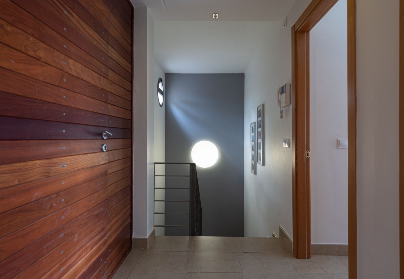 Villa in San Bartolomé de Tirajana - Golfers 7