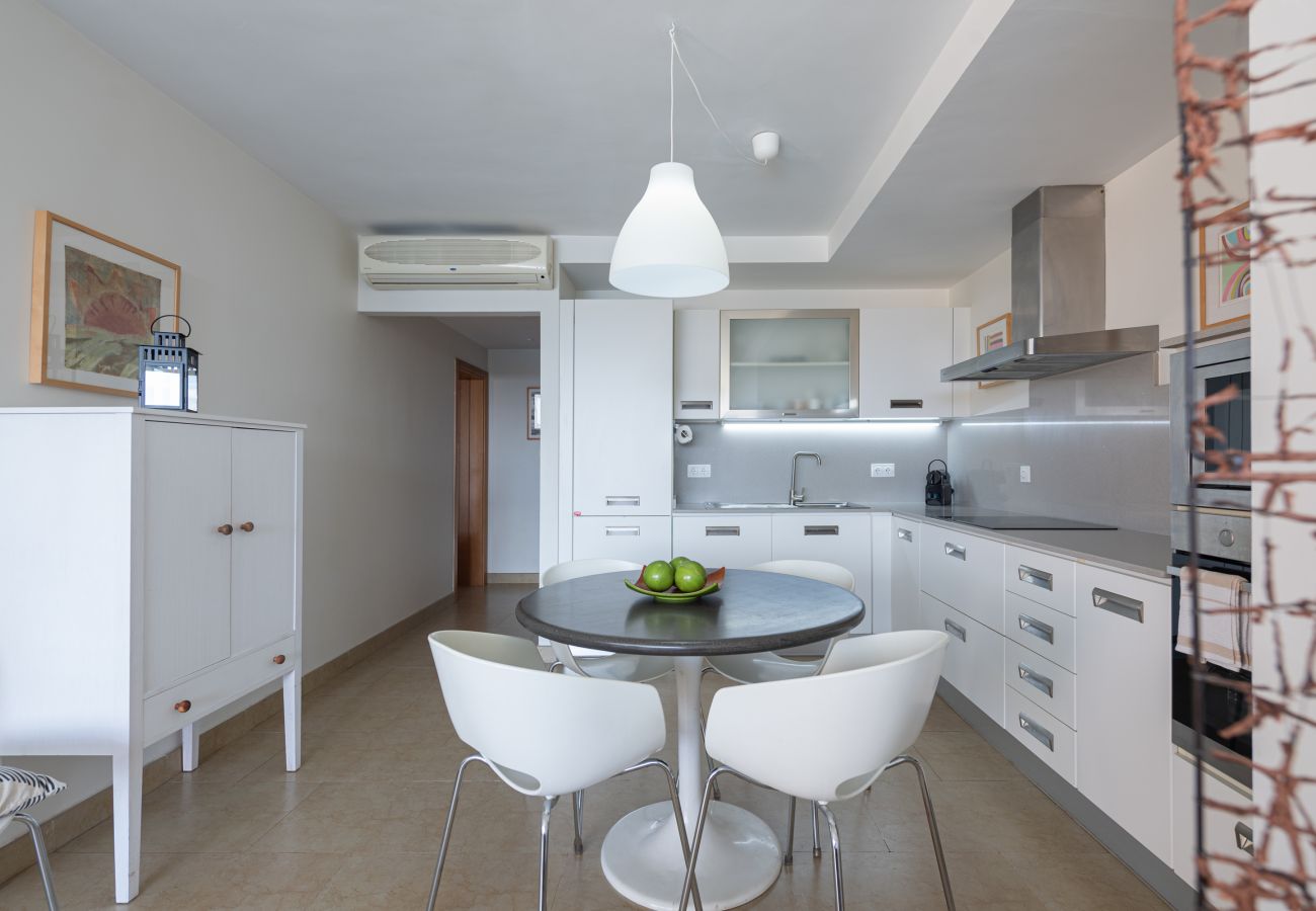 Villa in San Bartolomé de Tirajana - Golfers 7