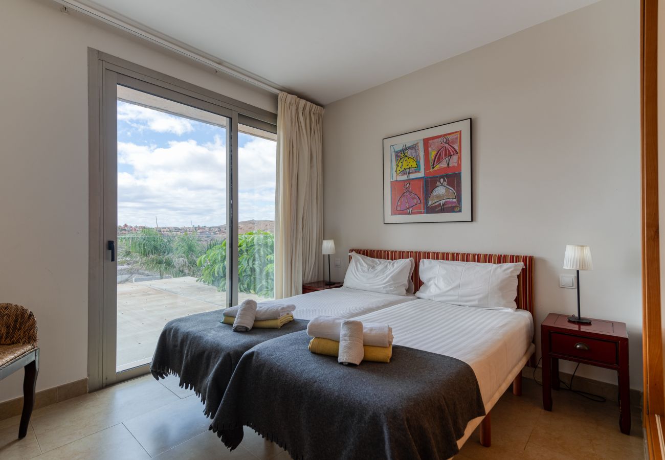 Villa in San Bartolomé de Tirajana - Golfers 7