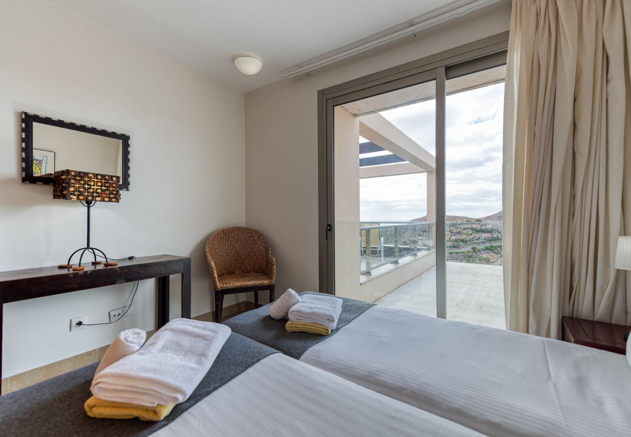 Villa in San Bartolomé de Tirajana - Golfers 7