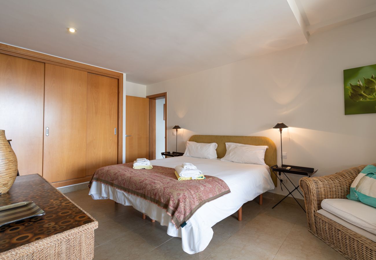Villa in San Bartolomé de Tirajana - Golfers 7