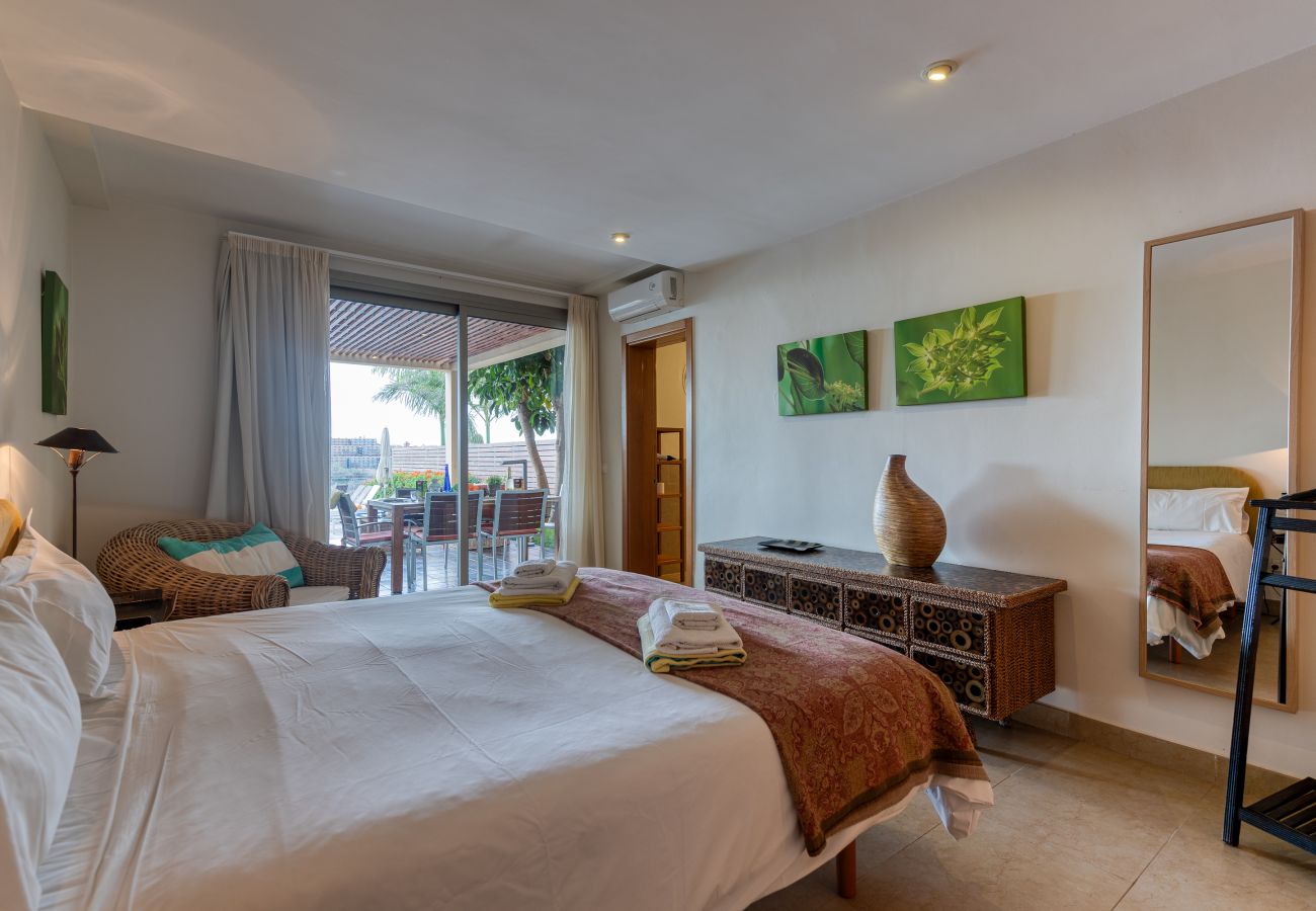 Villa in San Bartolomé de Tirajana - Golfers 7