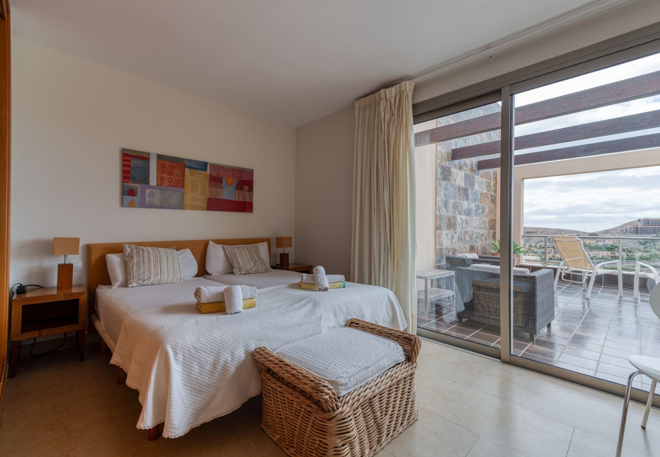 Villa in San Bartolomé de Tirajana - Golfers 7