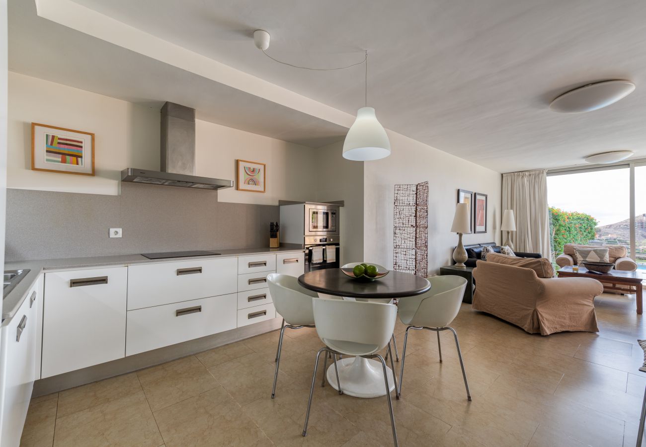 Villa in San Bartolomé de Tirajana - Golfers 7