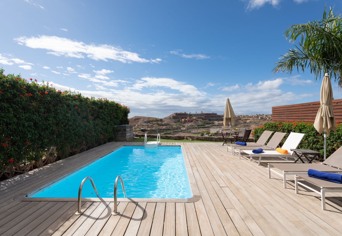 Villa in San Bartolomé de Tirajana - Golfers 7