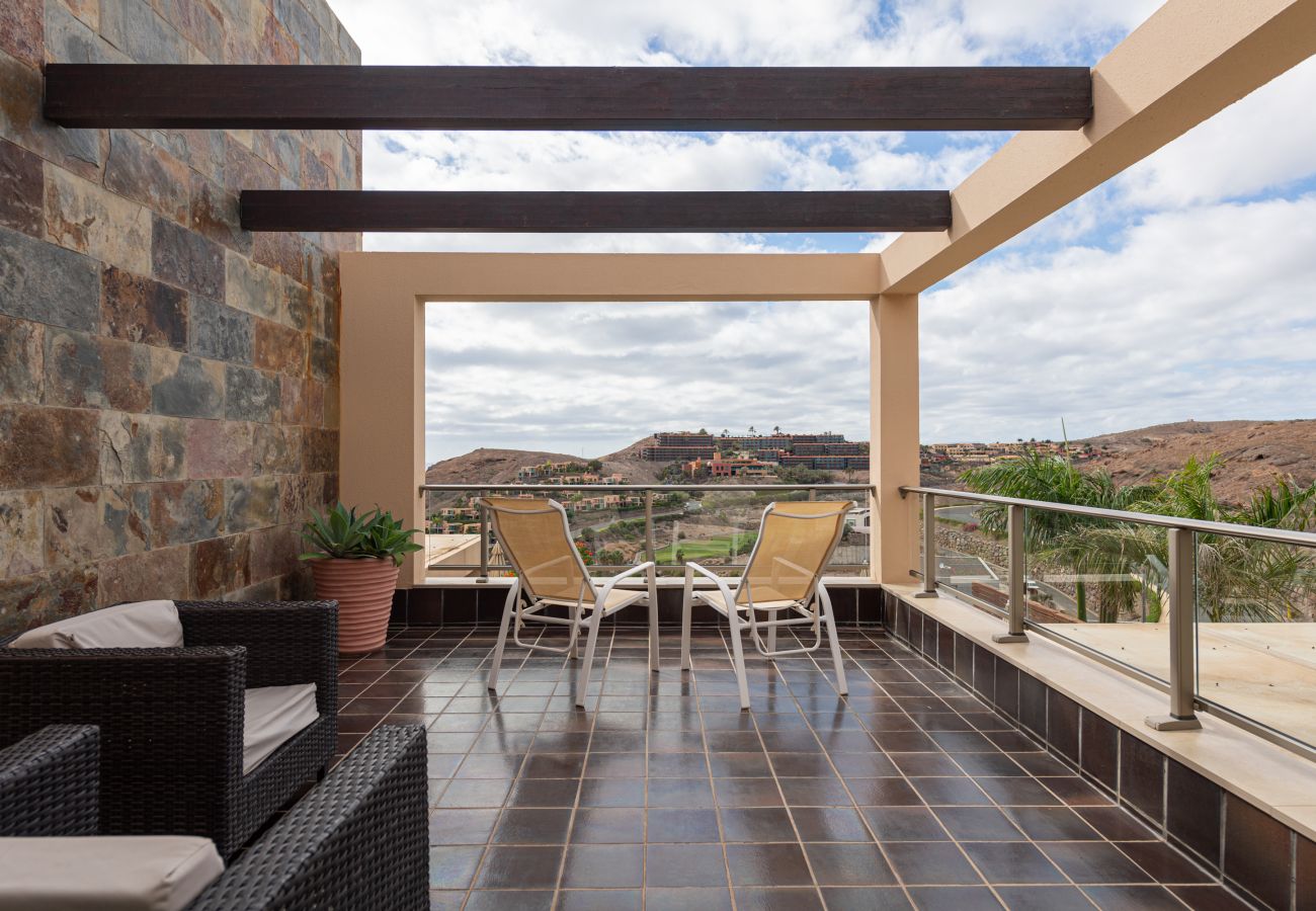 Villa in San Bartolomé de Tirajana - Golfers 7