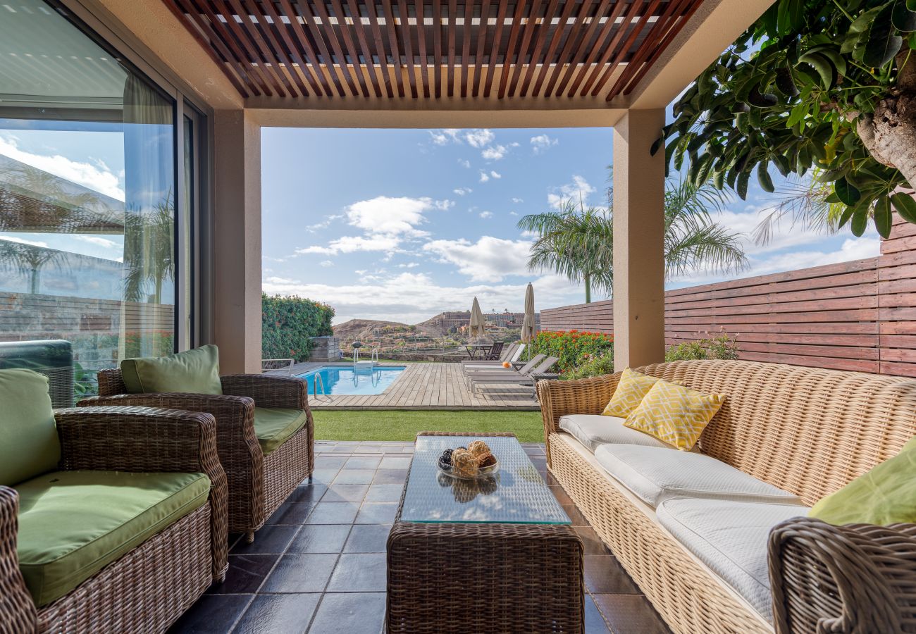 Villa in San Bartolomé de Tirajana - Golfers 7