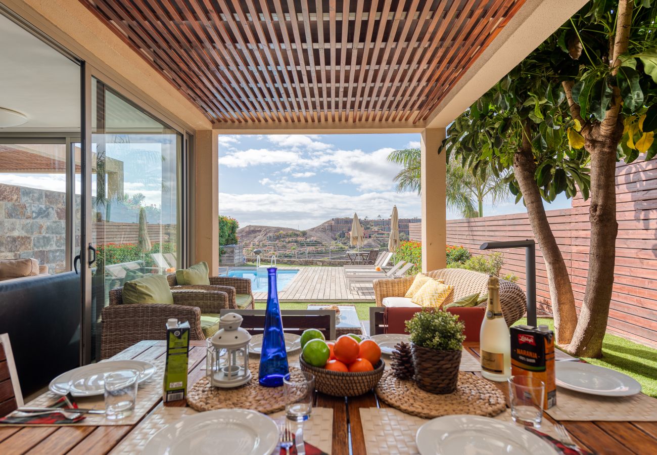 Villa in San Bartolomé de Tirajana - Golfers 7
