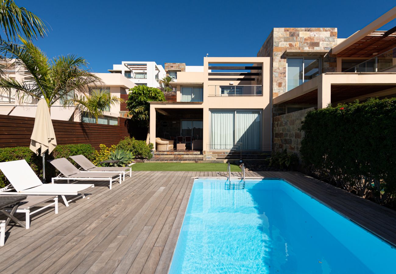 Villa in San Bartolomé de Tirajana - Golfers 7
