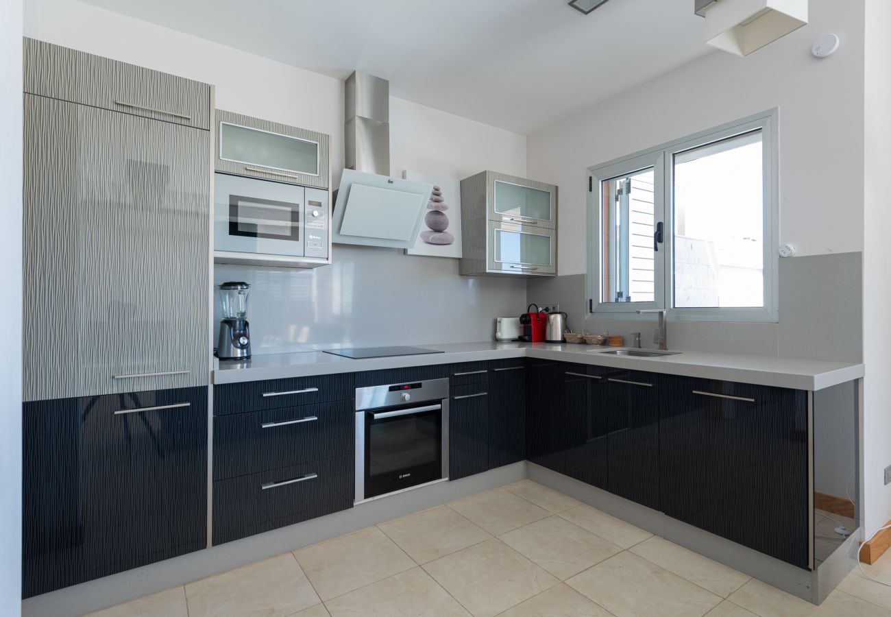 Villa in San Bartolomé de Tirajana - Vista Golf 15