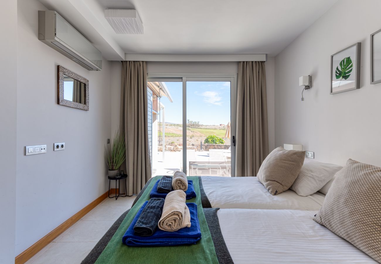 Villa in San Bartolomé de Tirajana - Vista Golf 15