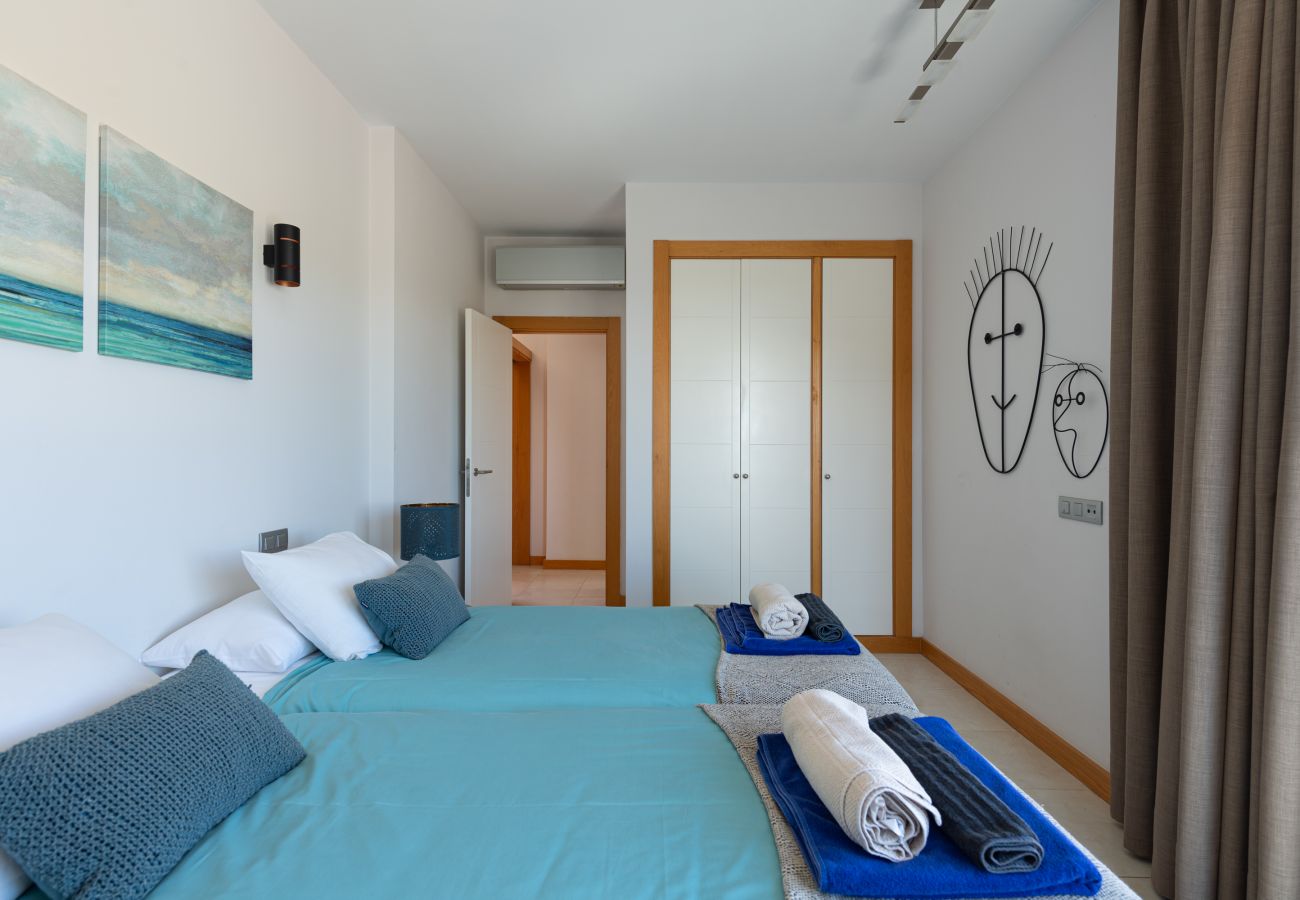 Villa in San Bartolomé de Tirajana - Vista Golf 15