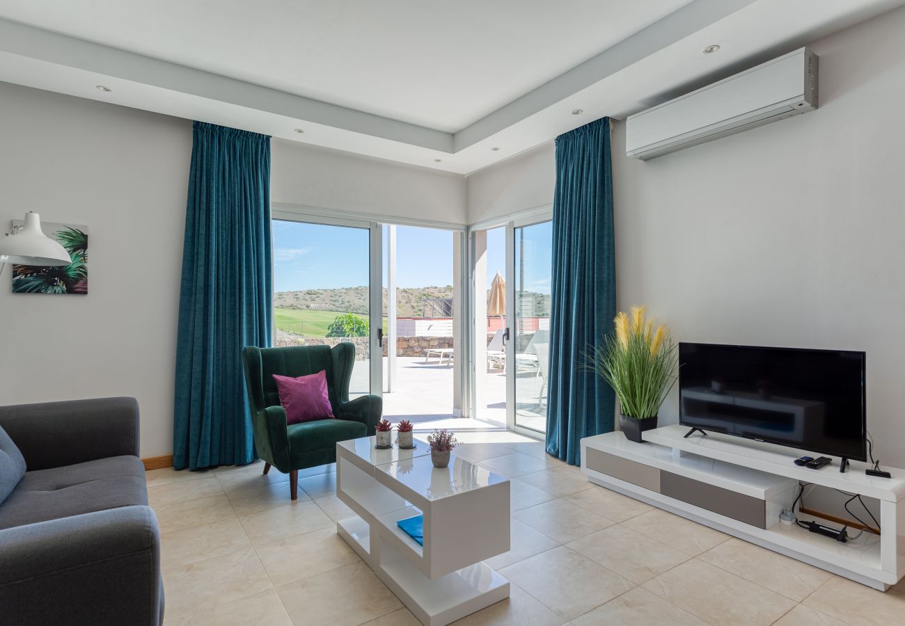 Villa in San Bartolomé de Tirajana - Vista Golf 15