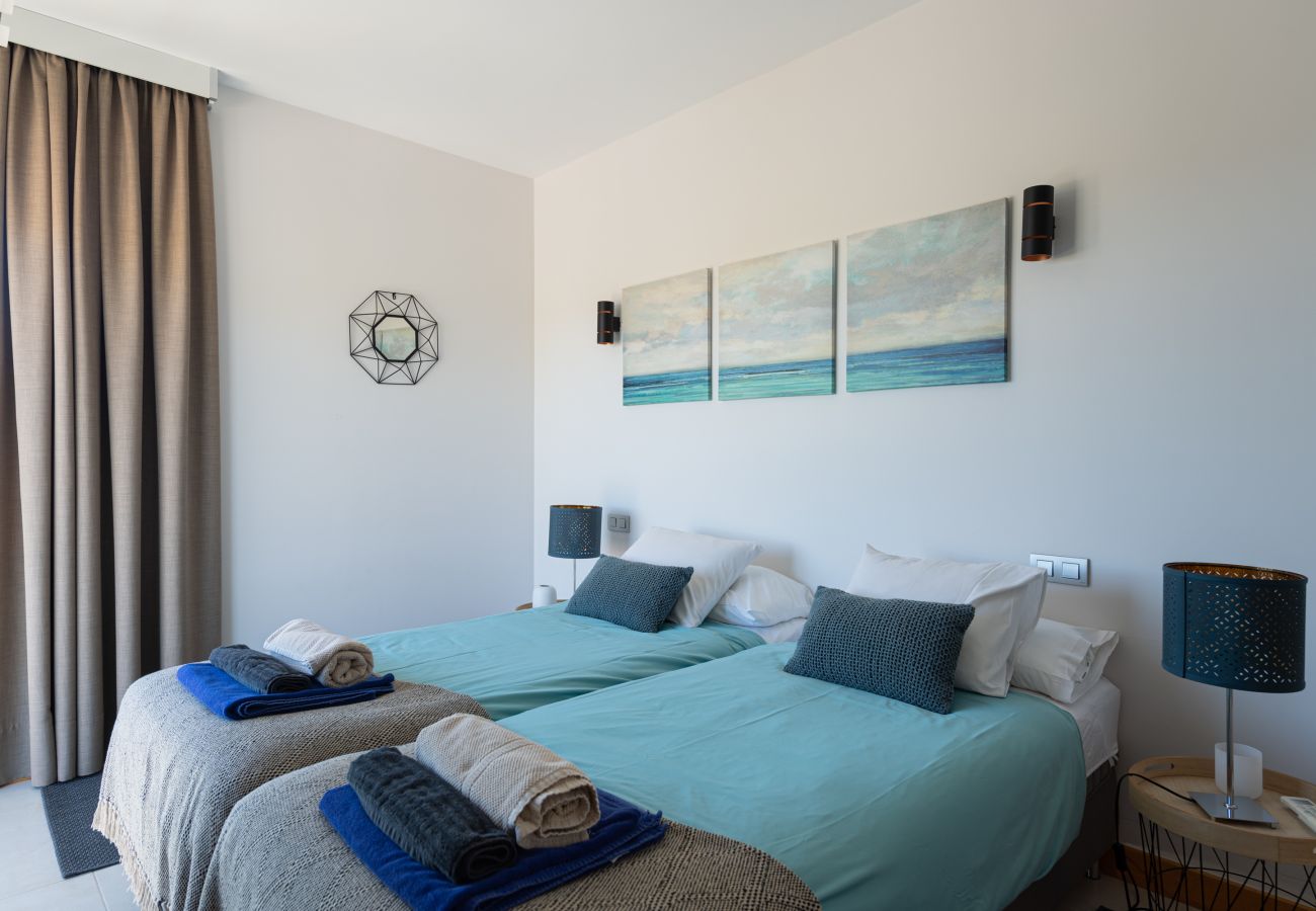 Villa in San Bartolomé de Tirajana - Vista Golf 15