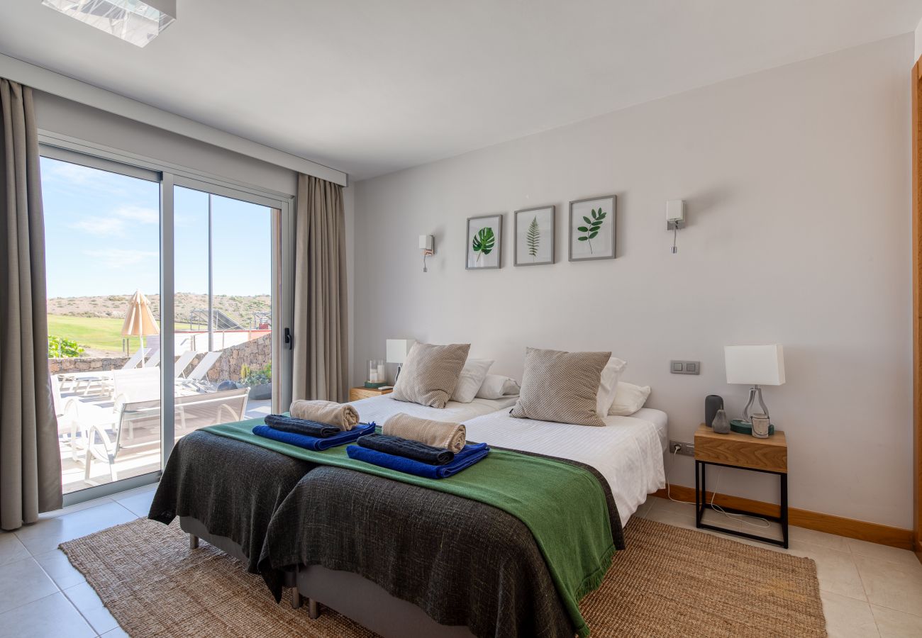 Villa in San Bartolomé de Tirajana - Vista Golf 15