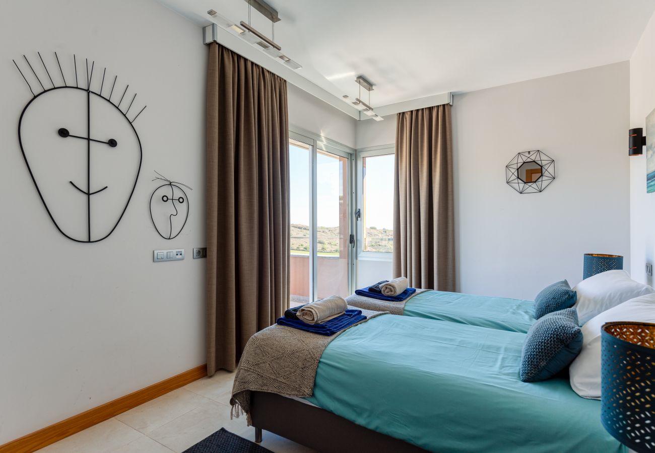Villa in San Bartolomé de Tirajana - Vista Golf 15