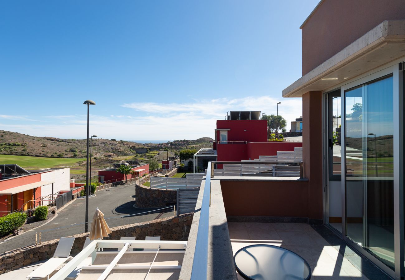 Villa in San Bartolomé de Tirajana - Vista Golf 15