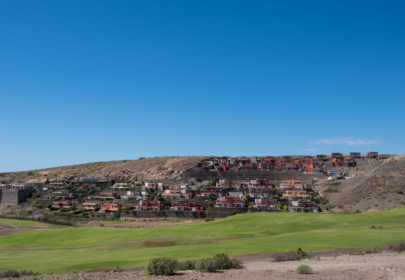 Villa in San Bartolomé de Tirajana - Vista Golf 15